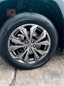 تويوتا راف 4